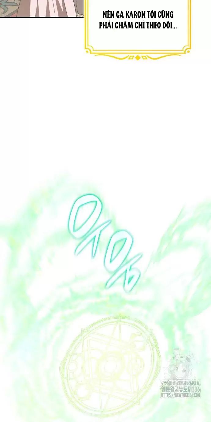 sống trong vườn hoa của công chúa chapter 31 7