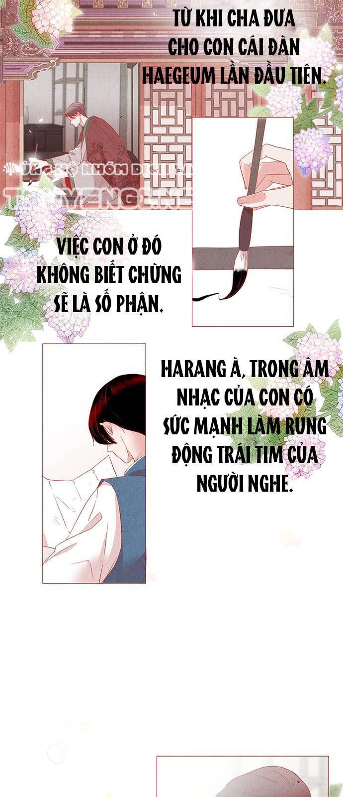 rắn có ăn hoa không? chapter 1 29