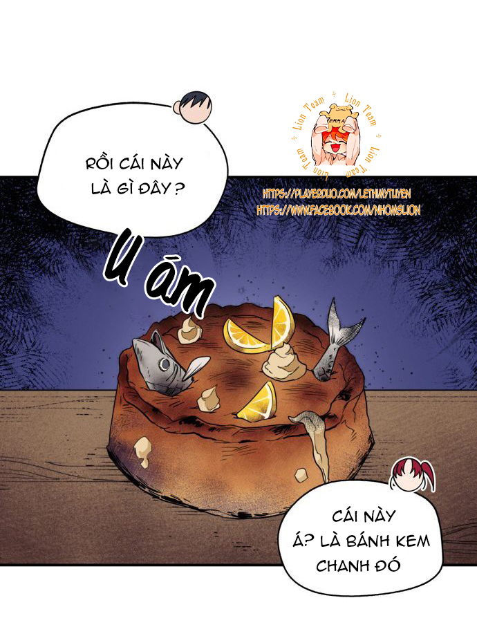 bị che khuất bởi hoàng hôn chapter 10 24