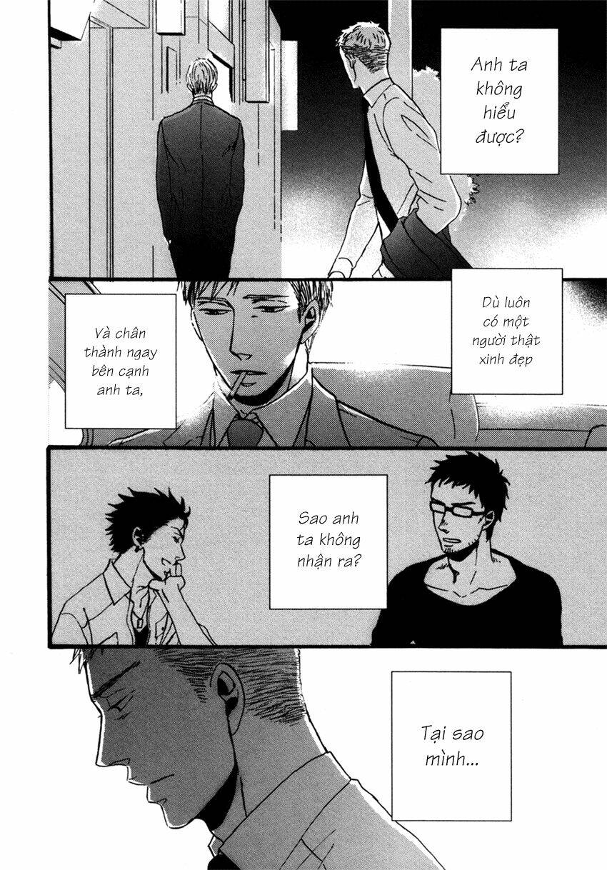 saezuru tori wa habatakanai chapter 7 22