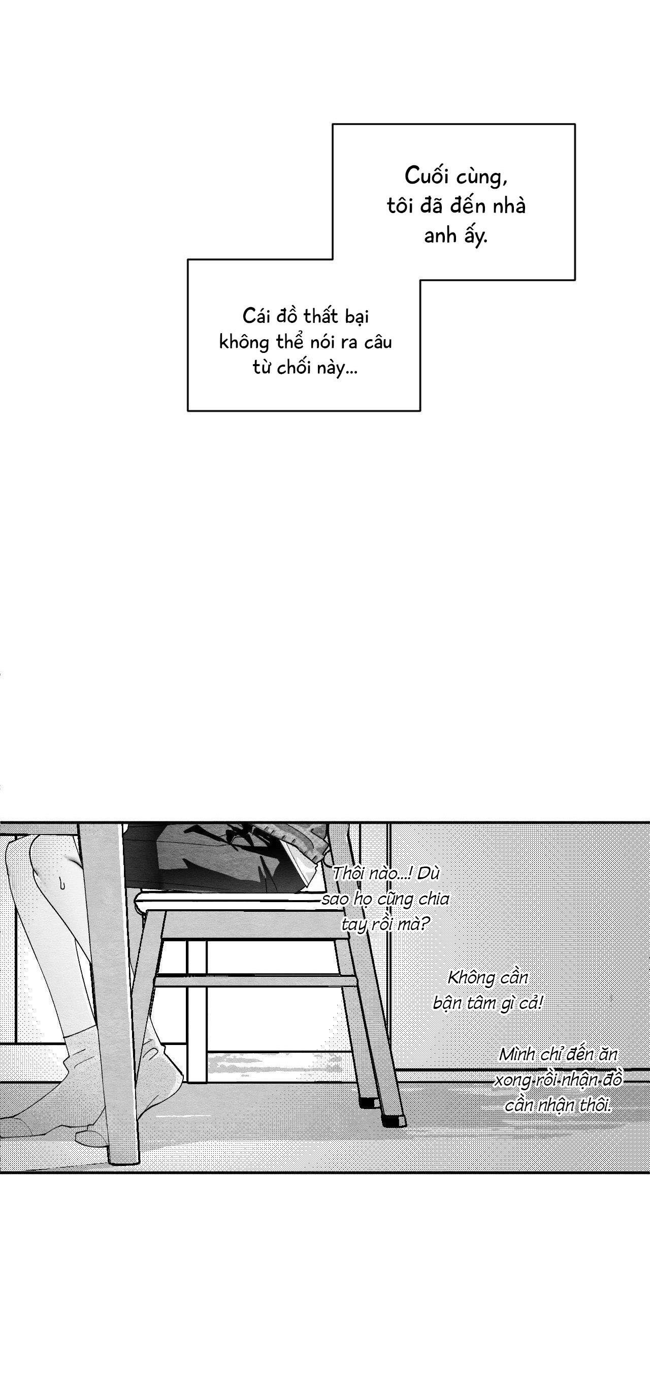 vóc dáng toàn mỹ chapter 23 33