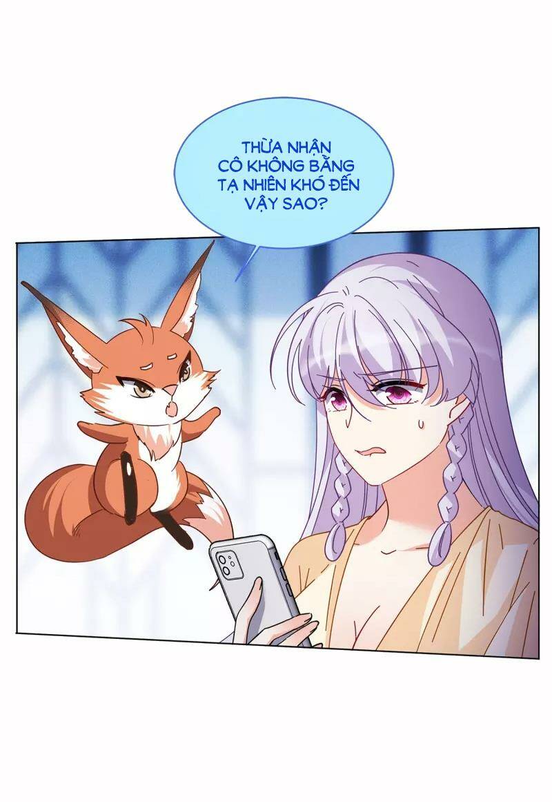 cô ấy đến rồi, xin nằm xuống! chapter 144 24