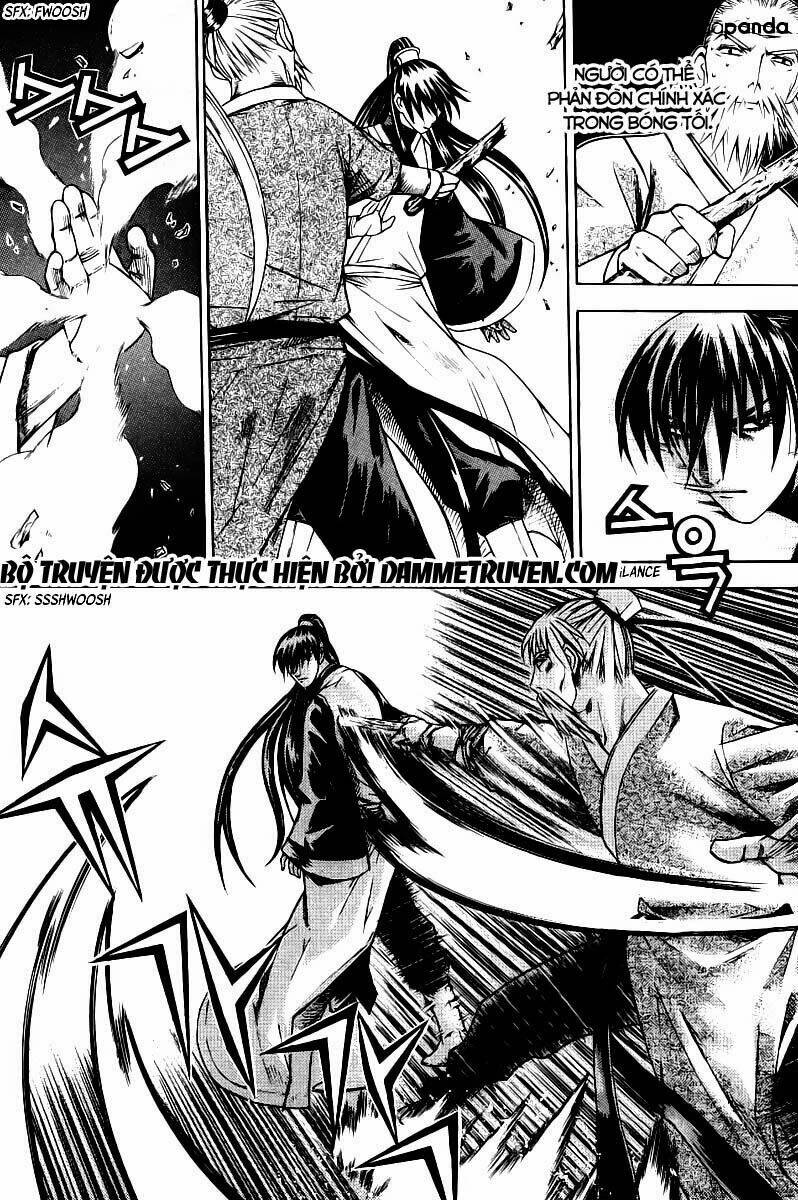 the sword of emperor chapter 6.2 13