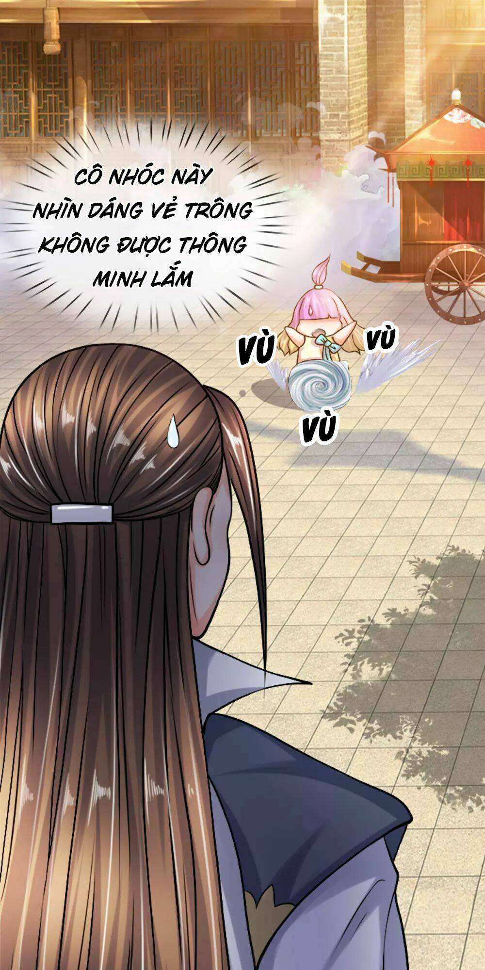 chí tôn hồng bao đại đế chapter 29 4