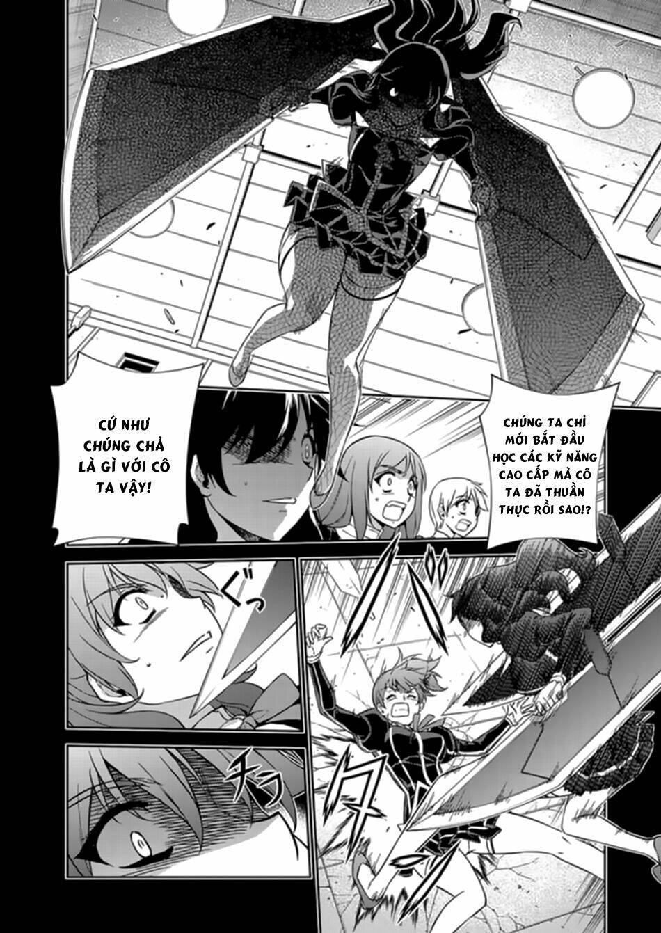 freezing chapter 170 10