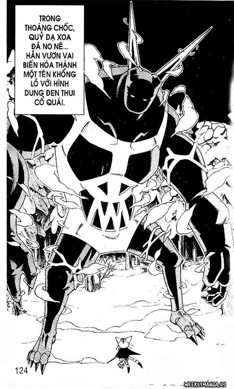 vua pháp thuật chapter 171 20