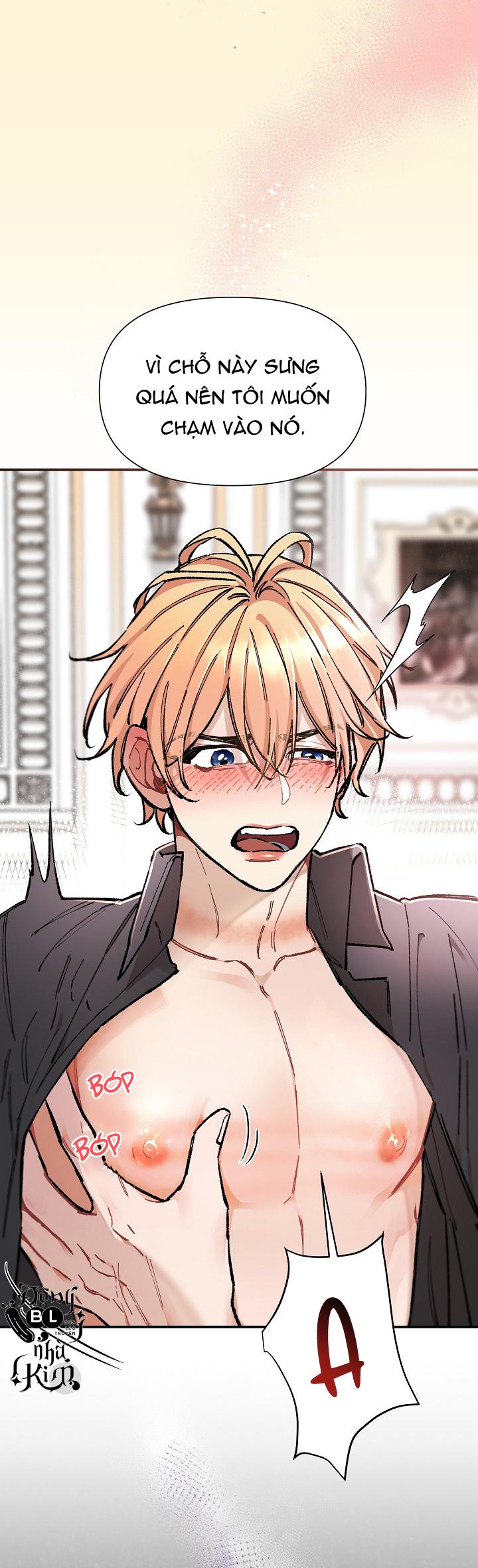 chuyến tàu điên cuồng chapter 39 8