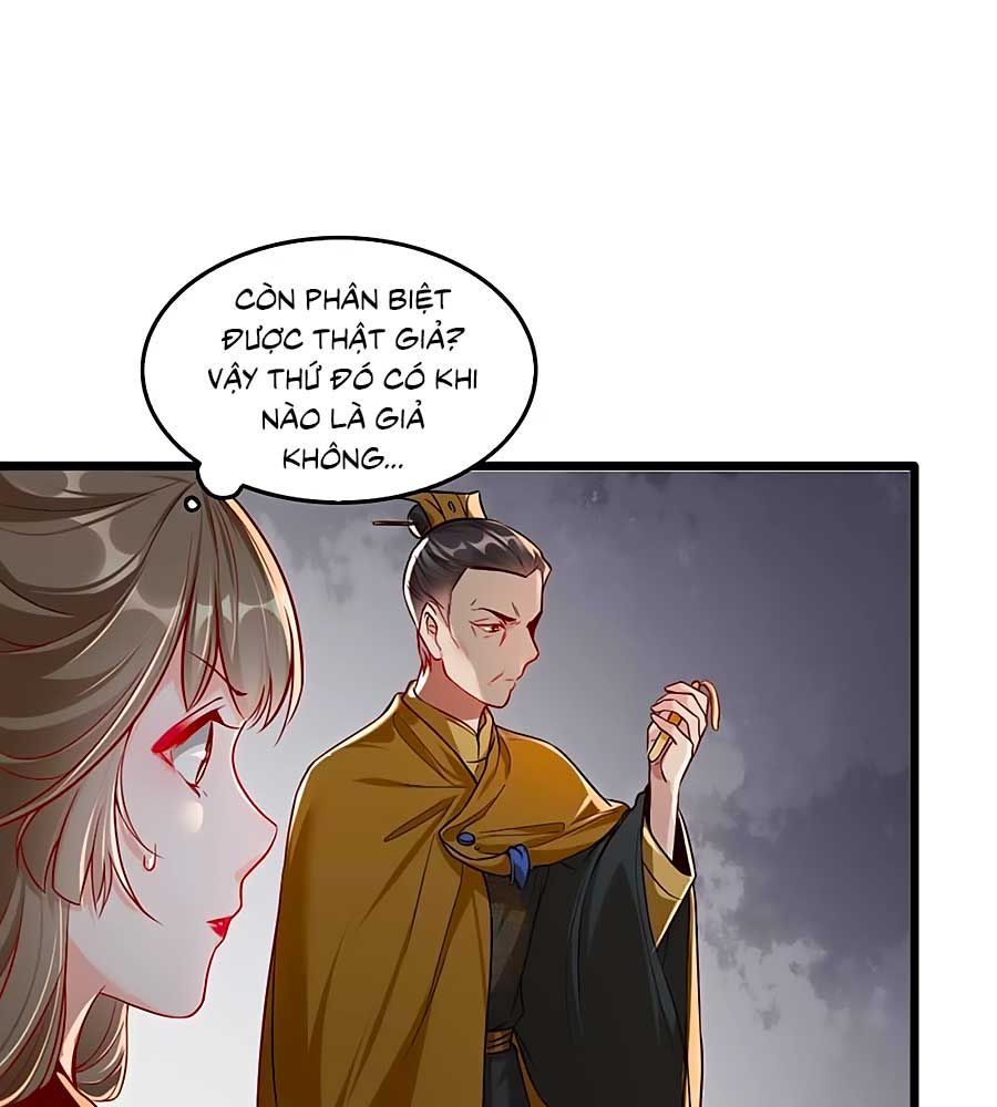 Gian Phi Như Thử Đa Kiều chapter 103 - Trang 55