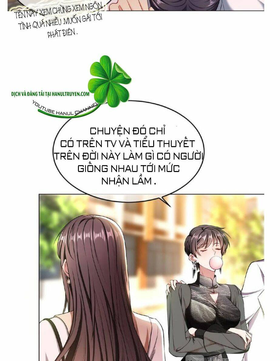 cô vợ nhỏ nuông chiều quá lại thành ác!! chapter 156 13