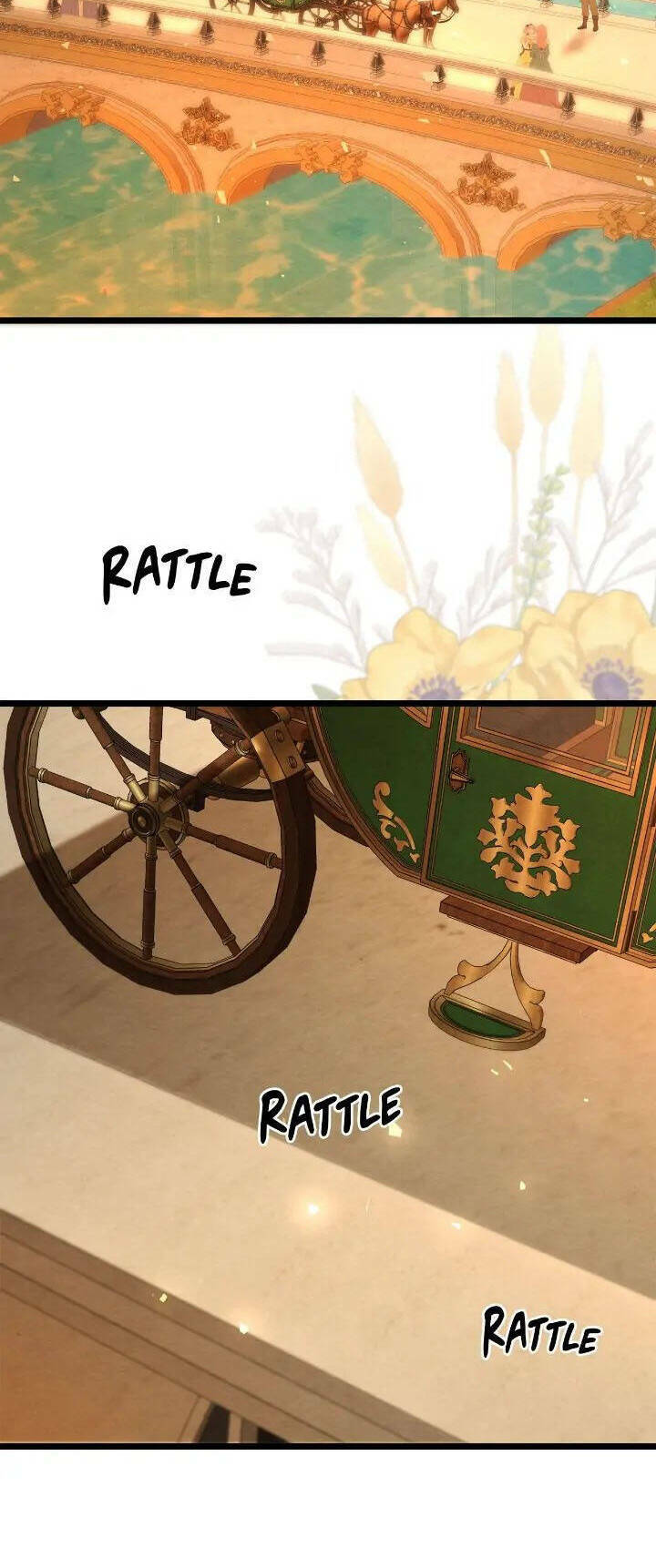 Hoàng Tử Rắc Rối chapter 18.2 4