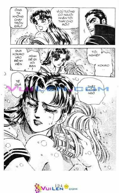 vương tử takeru chapter 23 124