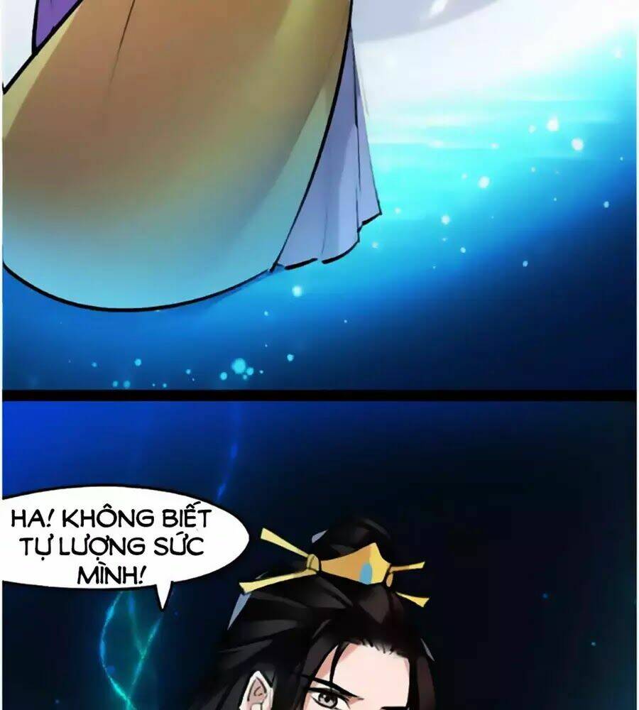 đường tăng cũng quyến rũ chapter 29 45