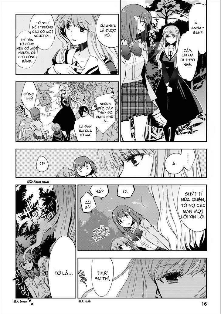 soukai no eve chapter 4 17