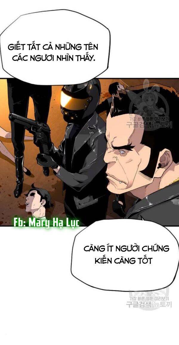 sự trở lại của kẻ khủng bố chapter 6 19