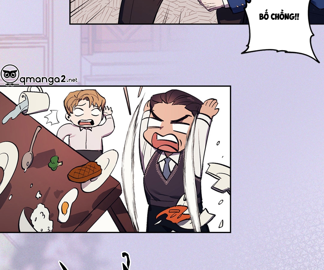 chàng dâu nhà họ kang chapter 0 13