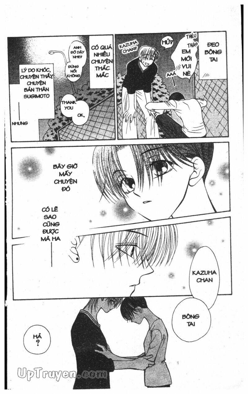 thấy mờ ghét chapter 6 186