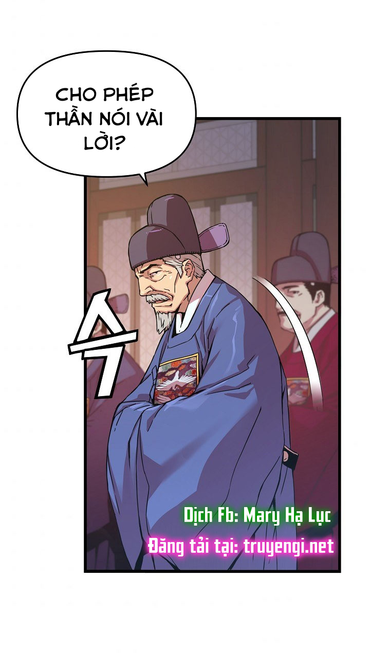 tôi sẽ sống như một hoàng tử chapter 18 49