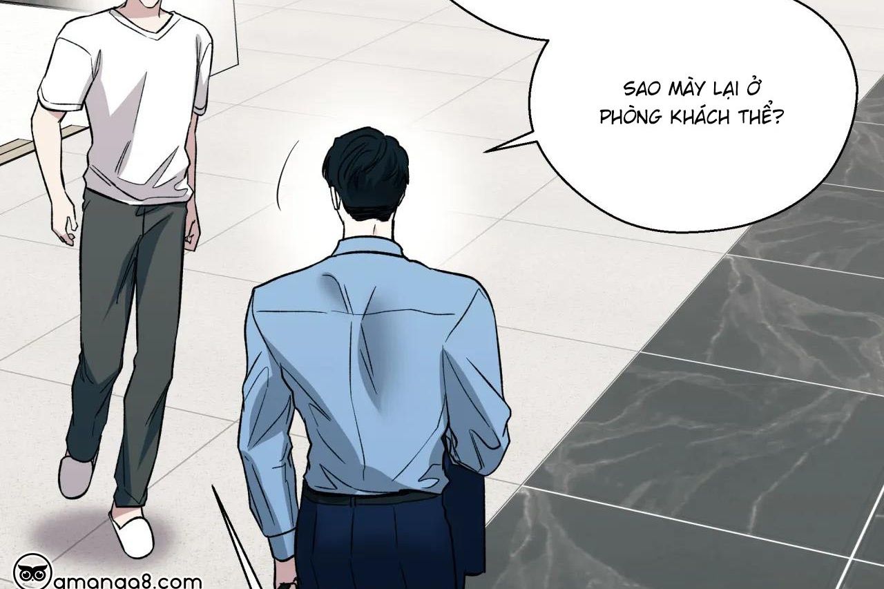 ám ảnh pheromone chapter 62 82