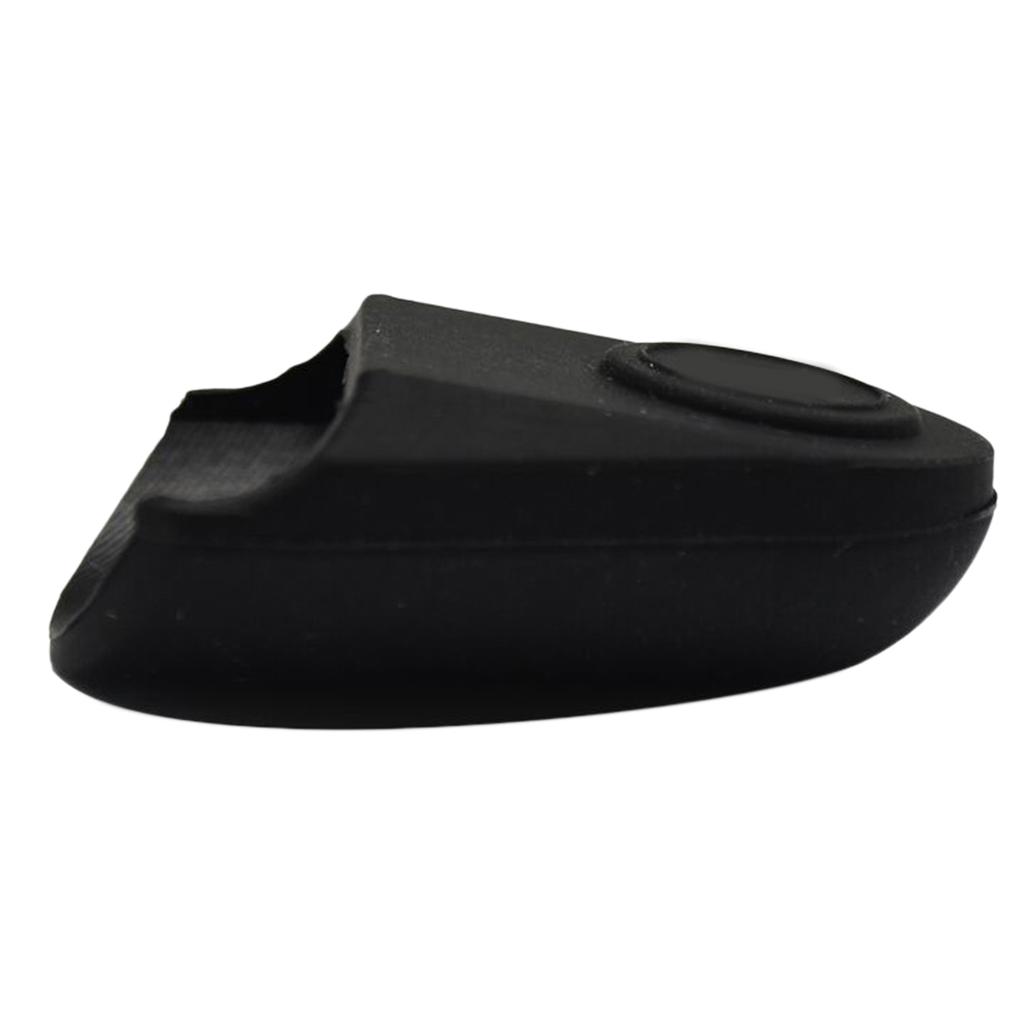 3 Pieces Clarinet Alto Saxophone Mouthpiece Cap Musical Parts