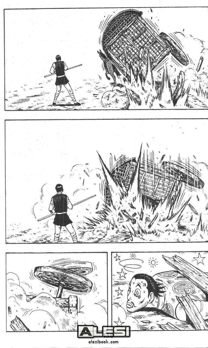 thời niên thiếu của hoàng phi hồng chapter 16 16