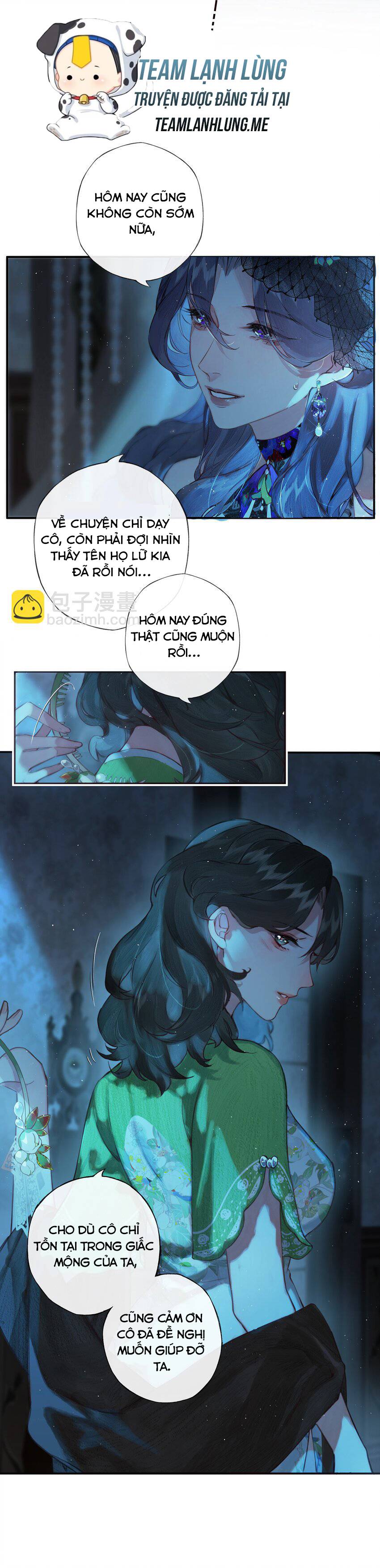 thâu hương chapter 3 19