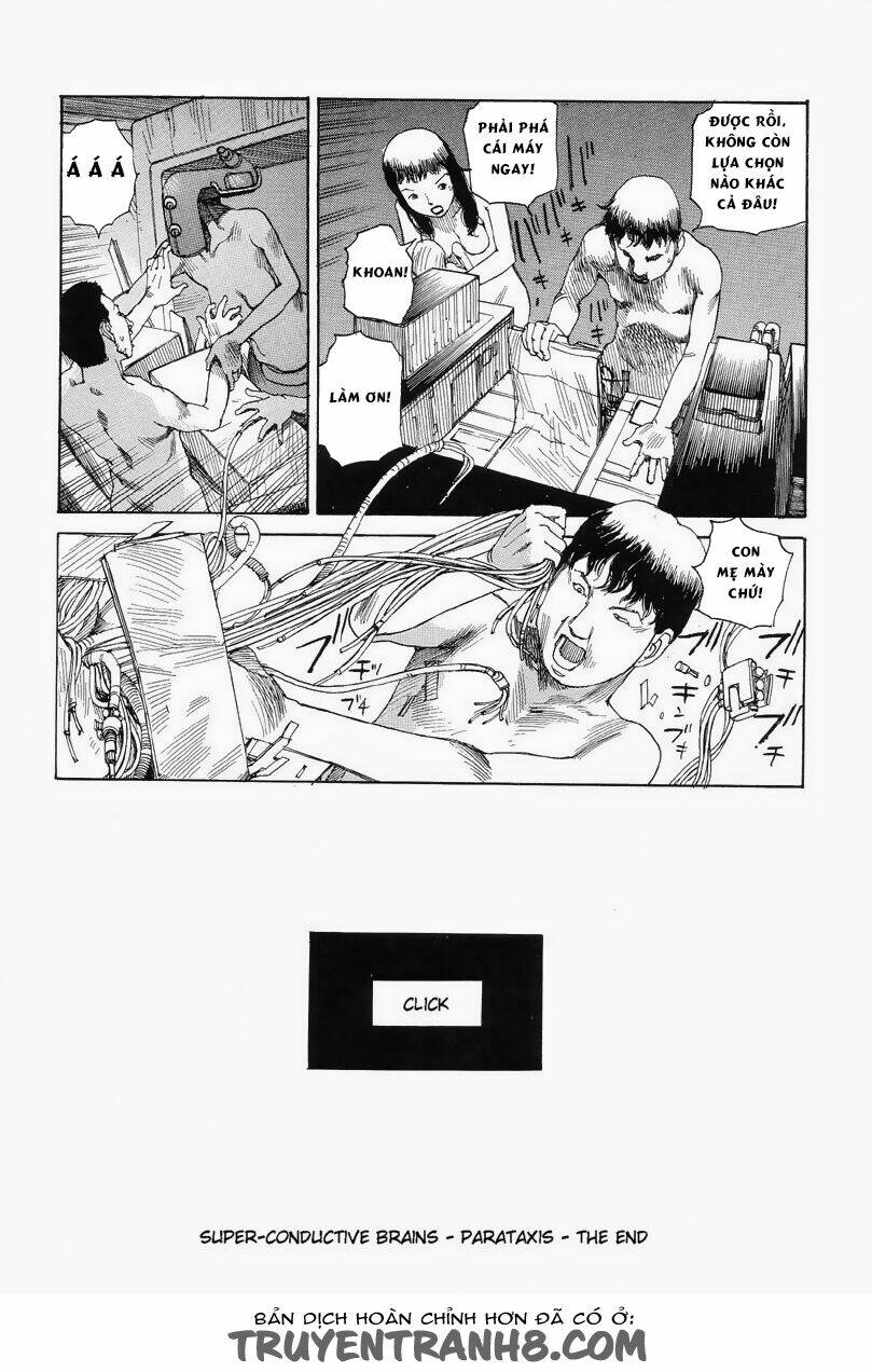 choudennou paraxis chapter 5 3