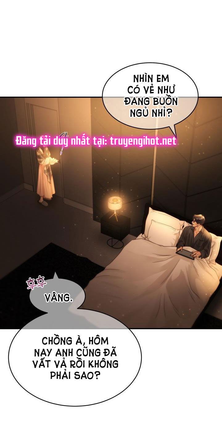 [16+] ánh sao ban mai chapter 75.2 26