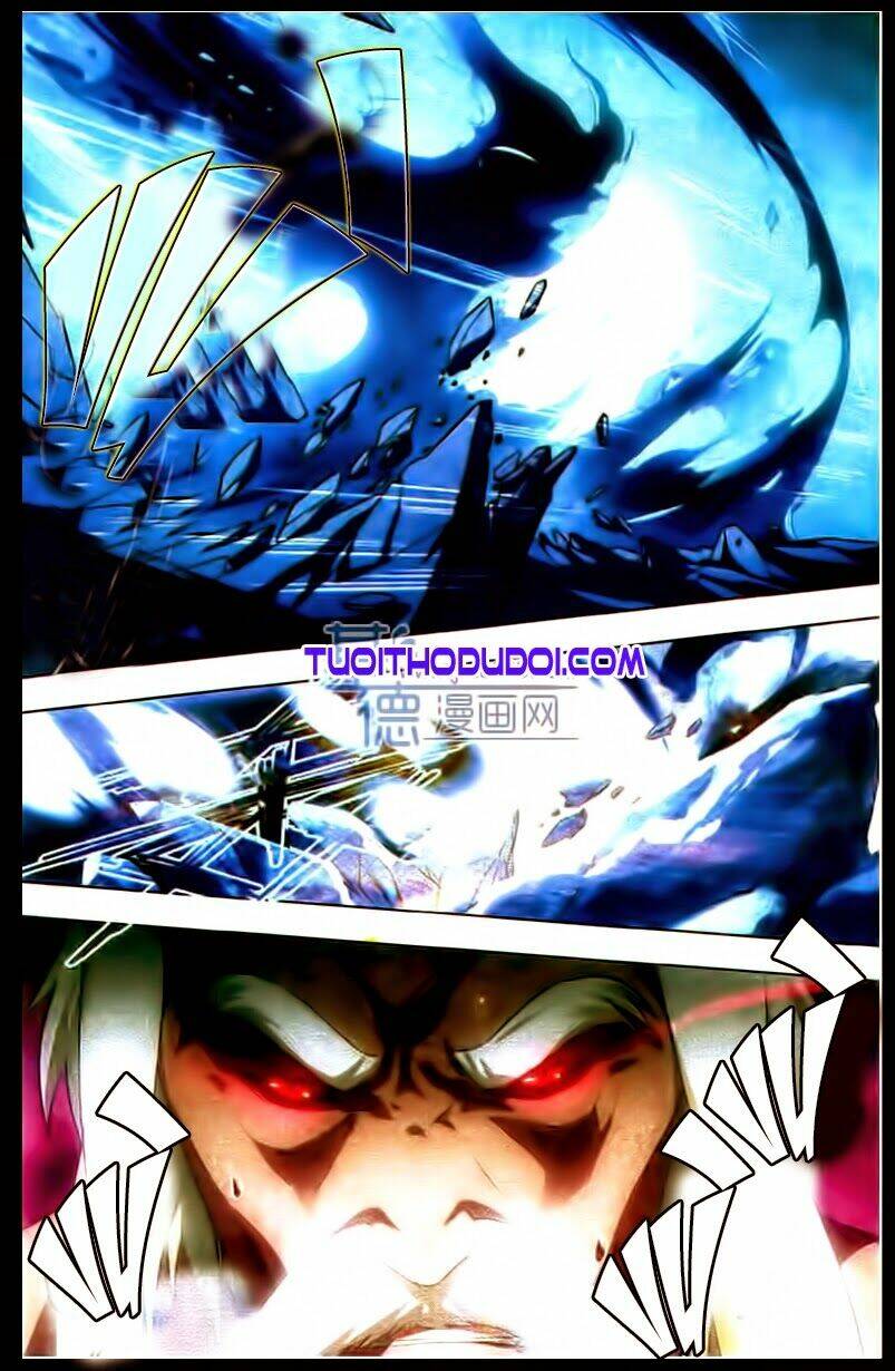 kiếm linh chapter 1 17