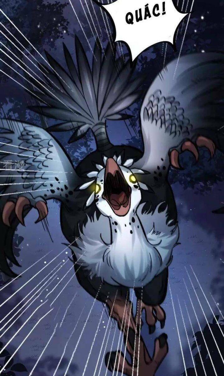 mỗi ngày một nụ hôn chapter 3.5 10