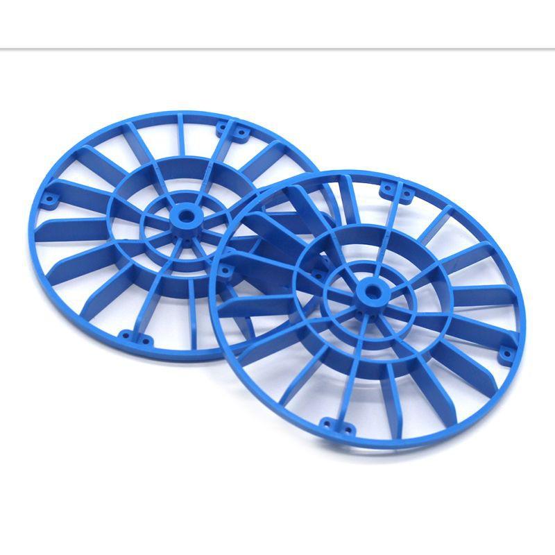 Cánh quạt nước chân vịt đường kính 100mm