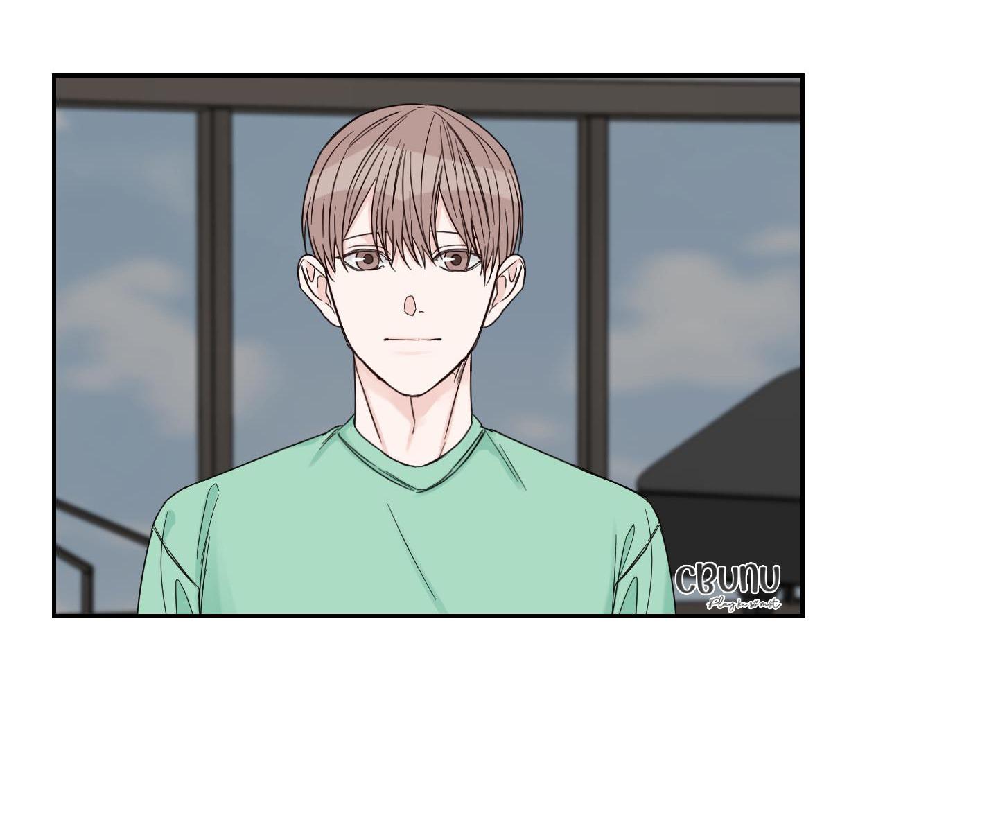 điểm dừng chân cuối cùng chapter 27 36