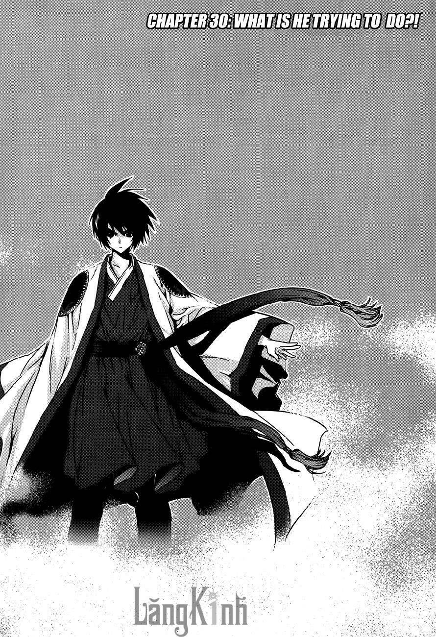 dragon who chapter 30 3