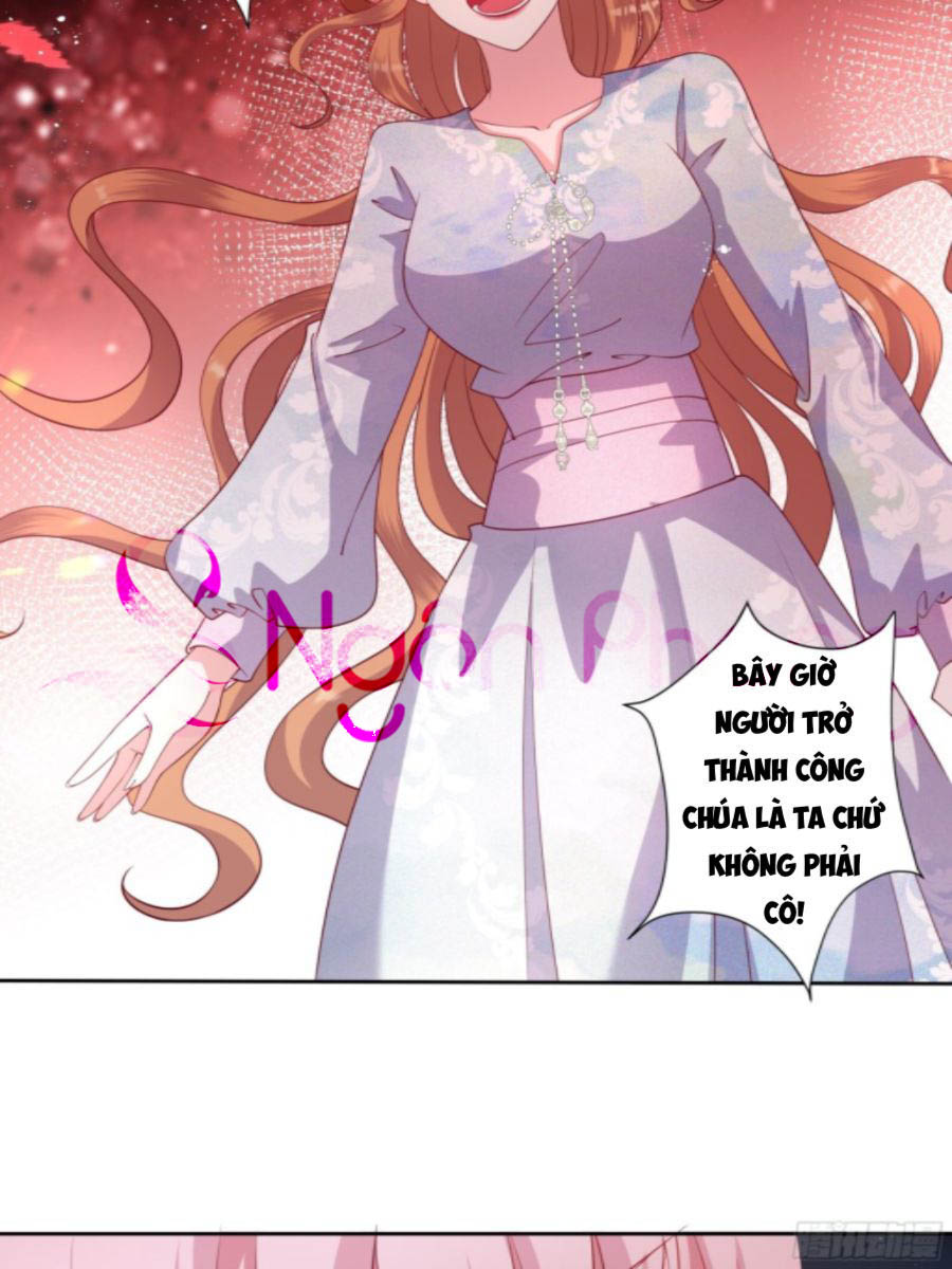 công chúa phản diện trong truyền thuyết chapter 48 31