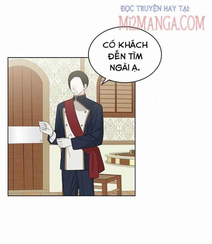 con có phải con là con gái của ngài không? chapter 57.5 27