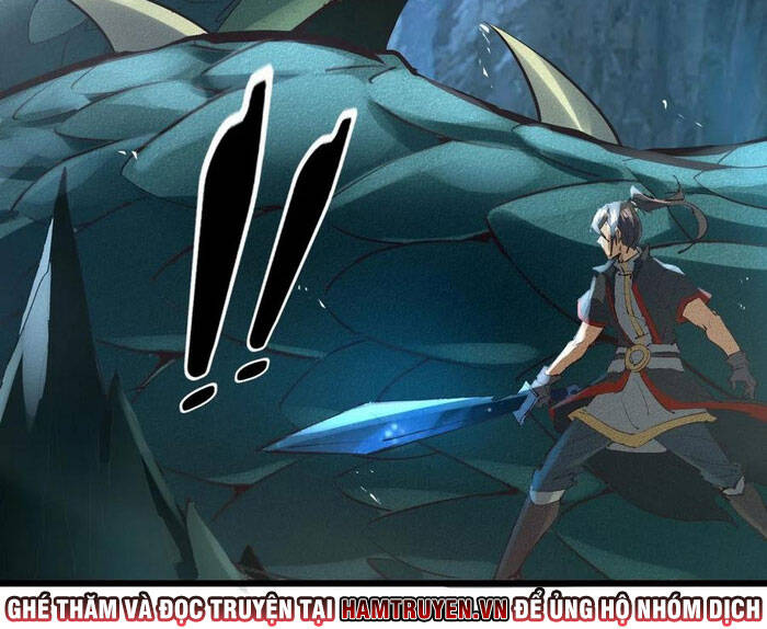 ta thành thần một mình chapter 38 47