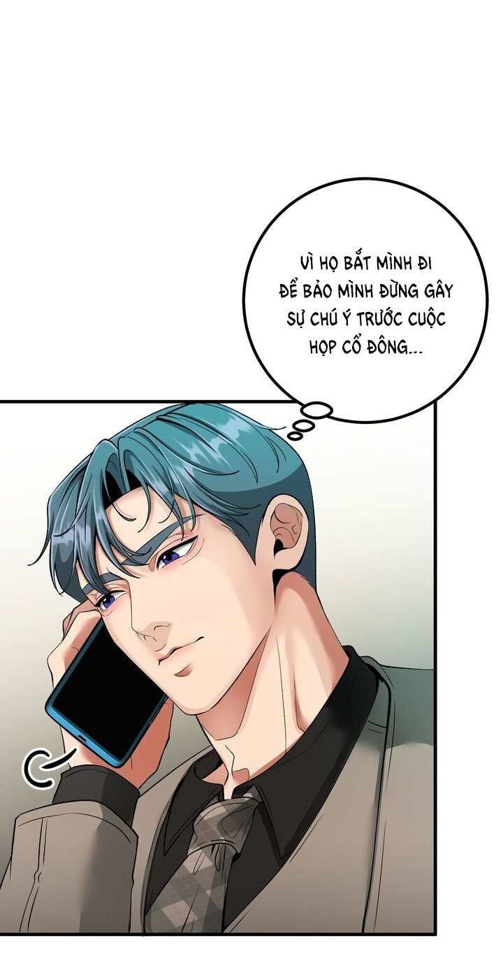 Người Vợ Gợi Cảm chapter 48.2 - Trang 40