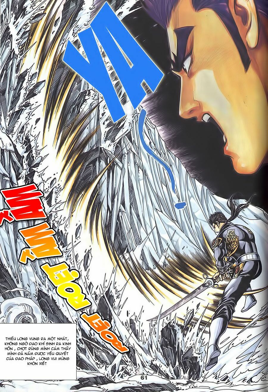 tầm tần ký chapter 104 29