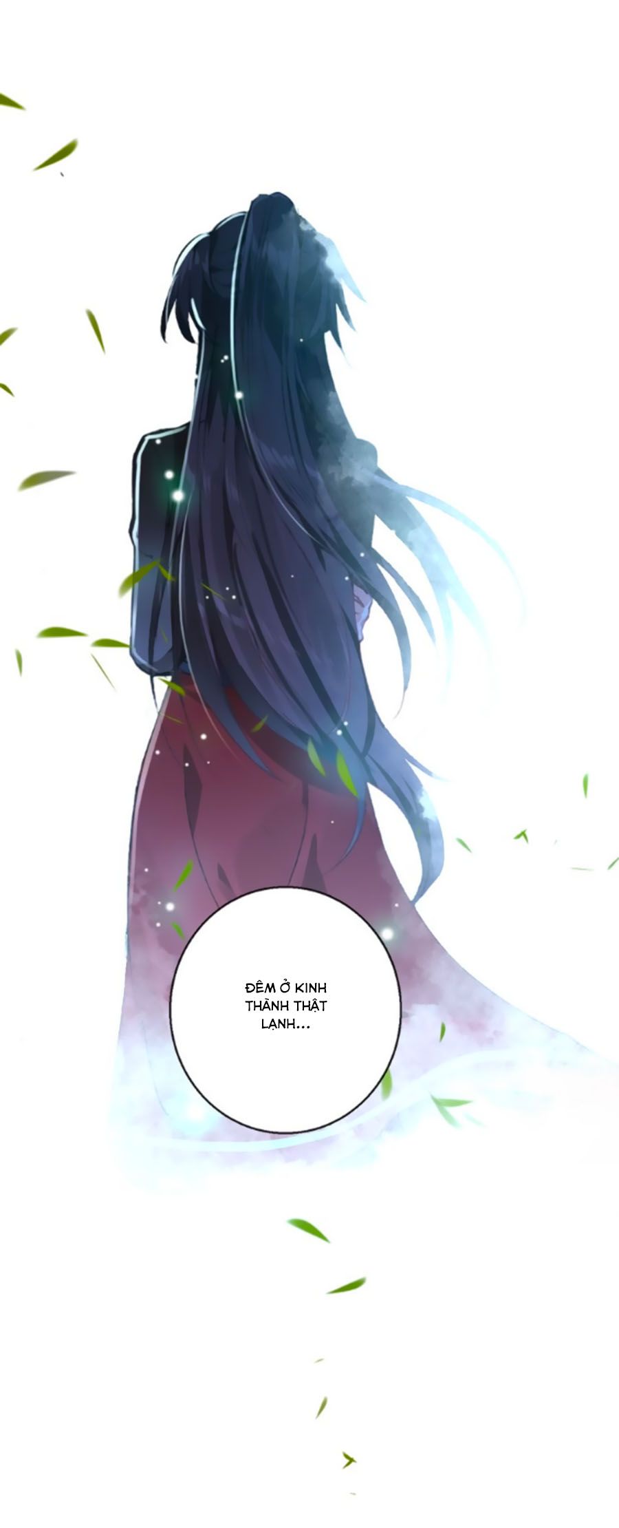 mỹ nhân làm tướng chapter 78 1