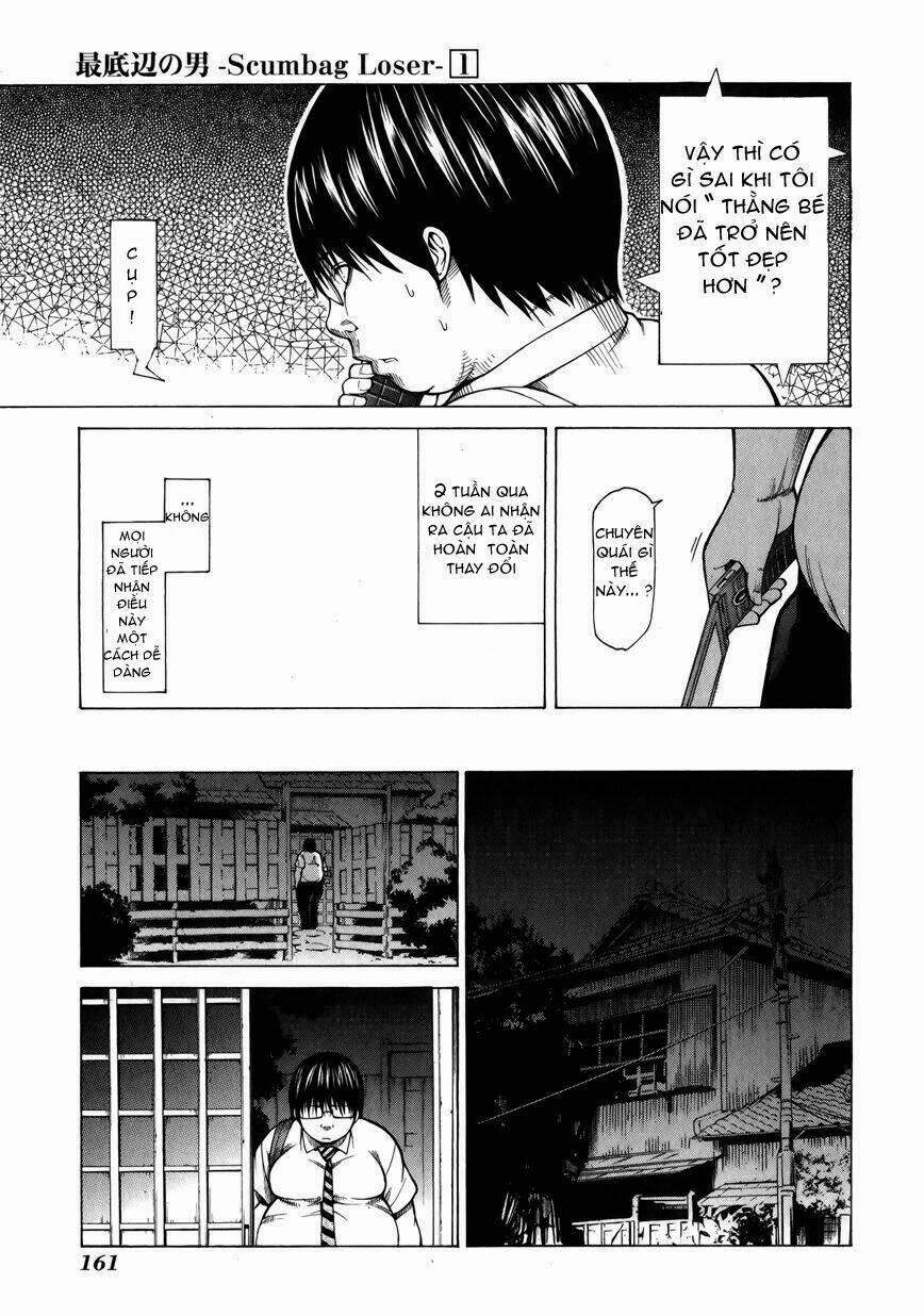 saiteihen no otoko chapter 4 10