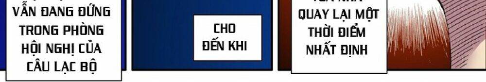 câu lạc bộ trường sinh chapter 112 21