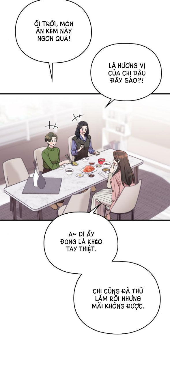 cô đi mà lấy chồng tôi chapter 60.2 4