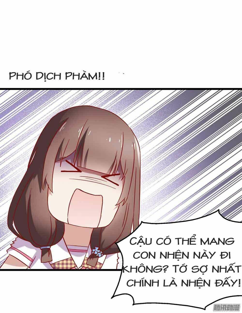 ác ma bàn bên chapter 5 17