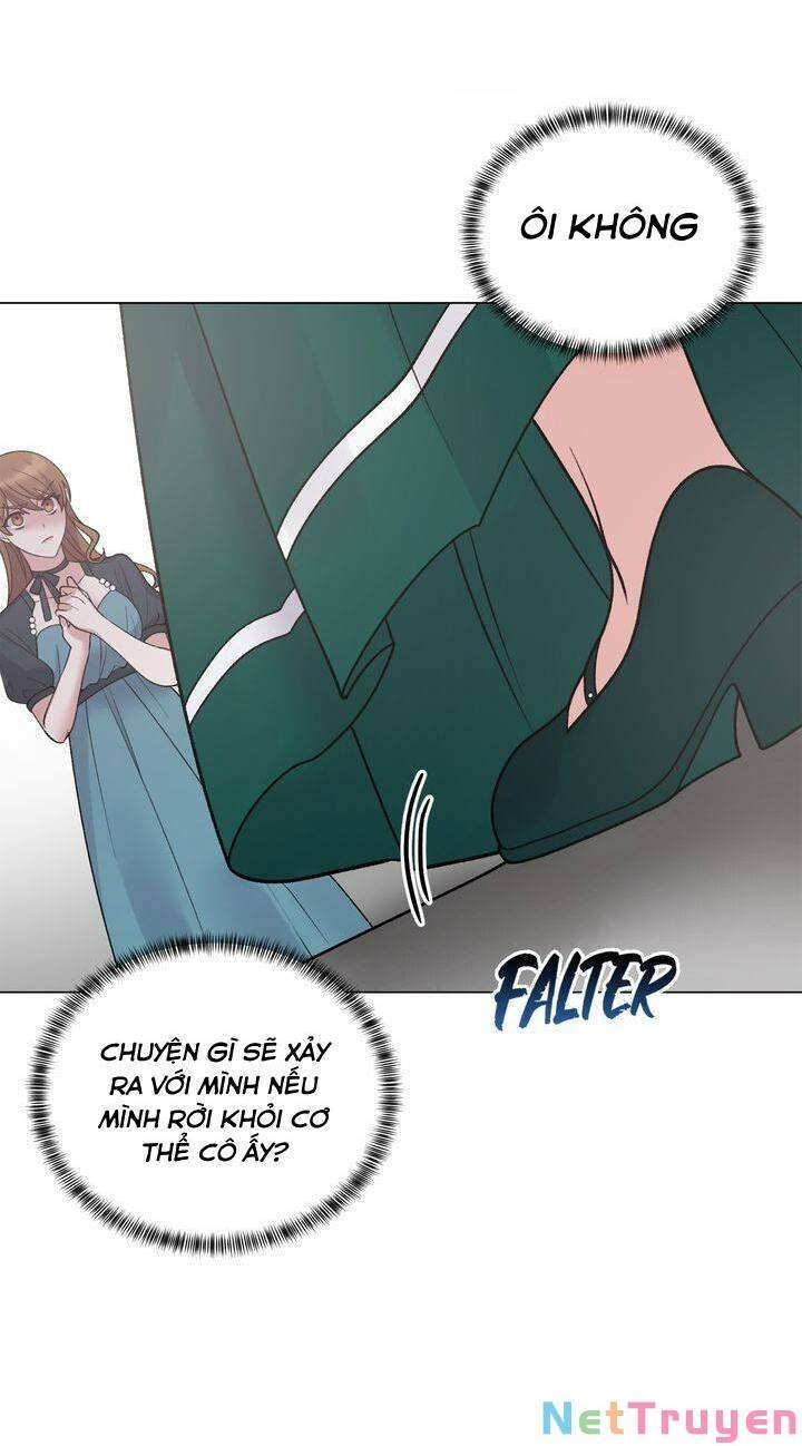 là nhân vật phản diện nhưng tôi sẽ trở thành nữ chính chapter 47 28