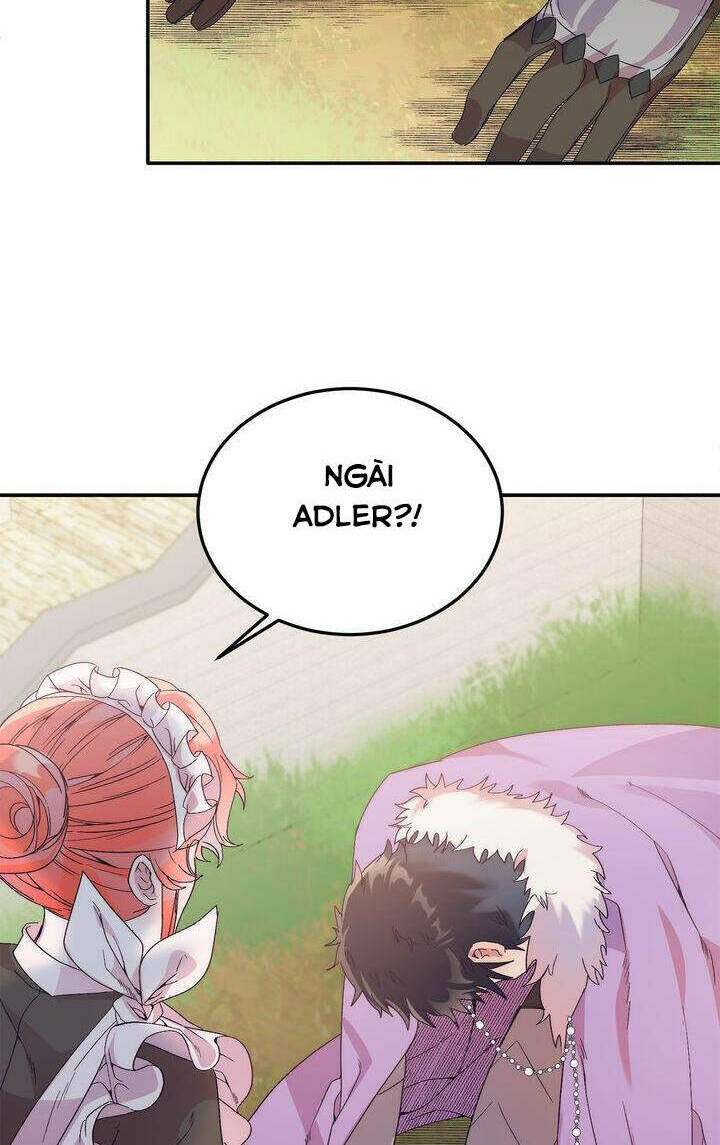 cách để trao vương miện cho vị hoàng tử hoang dã của tôi chapter 18 59