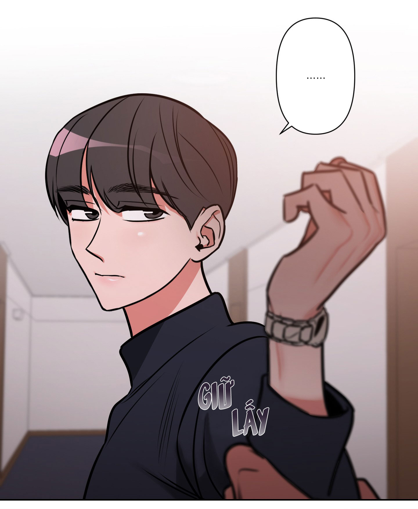 cơ thể hoàn mỹ của bạn tình chapter 2 12