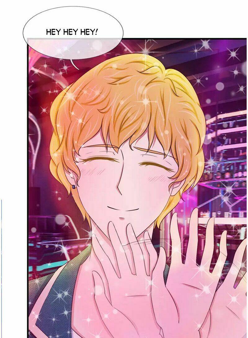 phúc hắc lão công buông em ra chapter 37 3