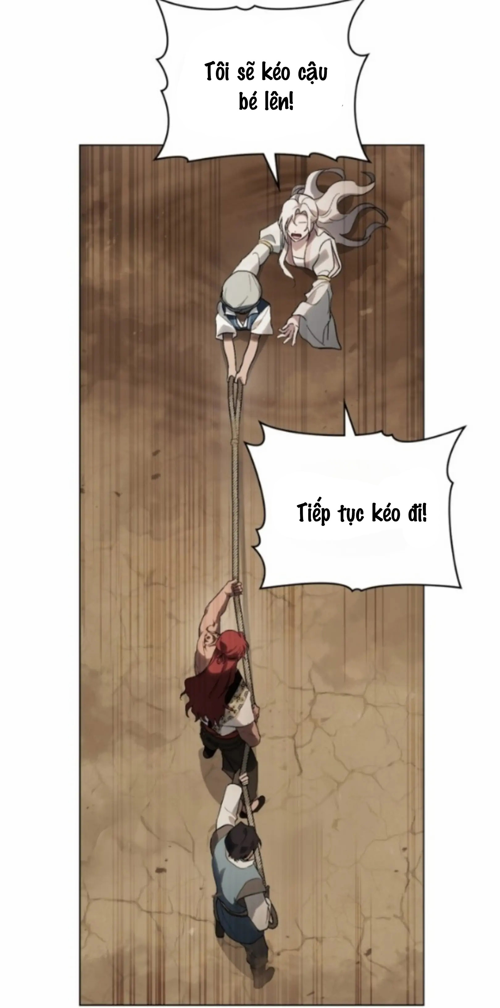 định mệnh an bài đôi ta chapter 19.1 13