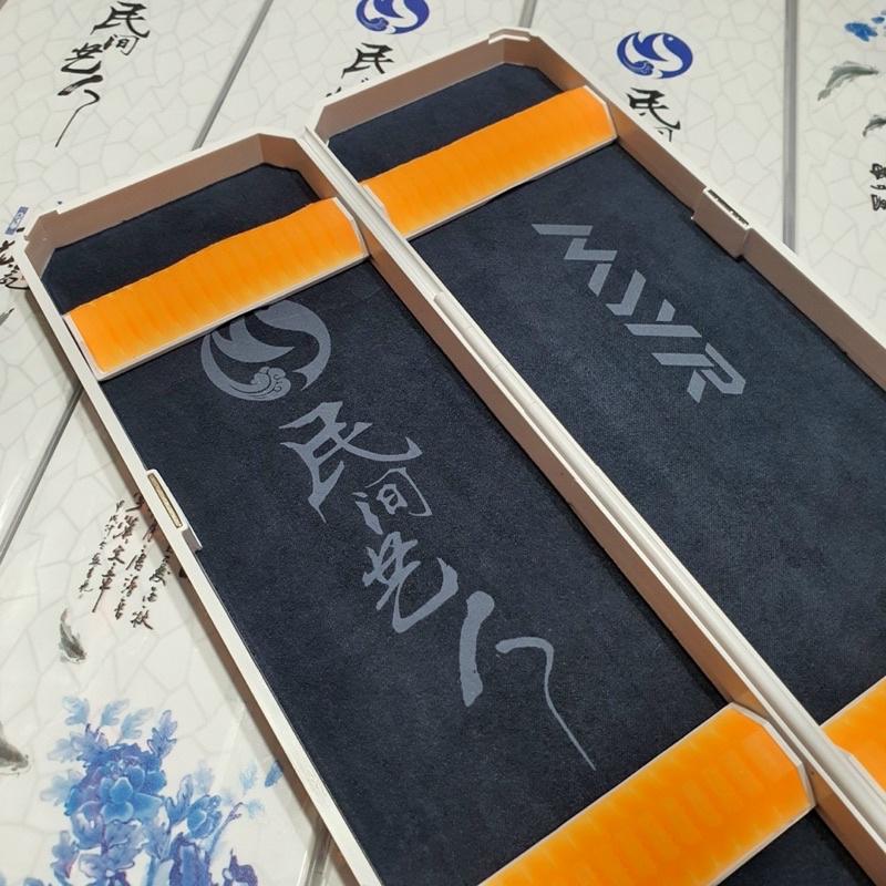 Hộp đựng phao nghệ nhân 55cm