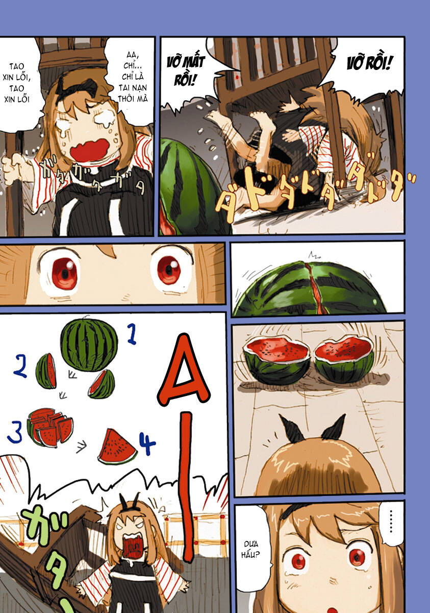 ryuushika ryuushika chapter 9 13