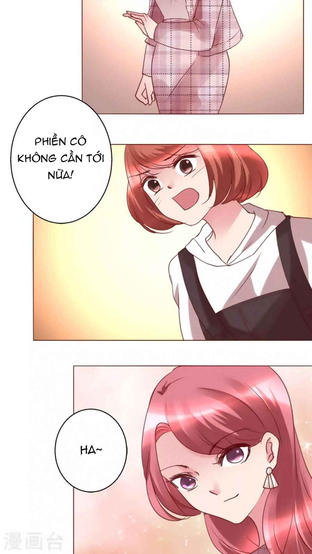 một tuần làm tình nhân chapter 30 22